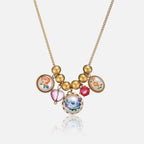 Elayna Necklace