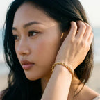 Mila Rope Chain Bracelet