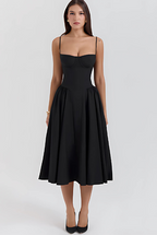 Beatrix Corset Dress