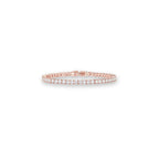 Claire Tennis Bracelet