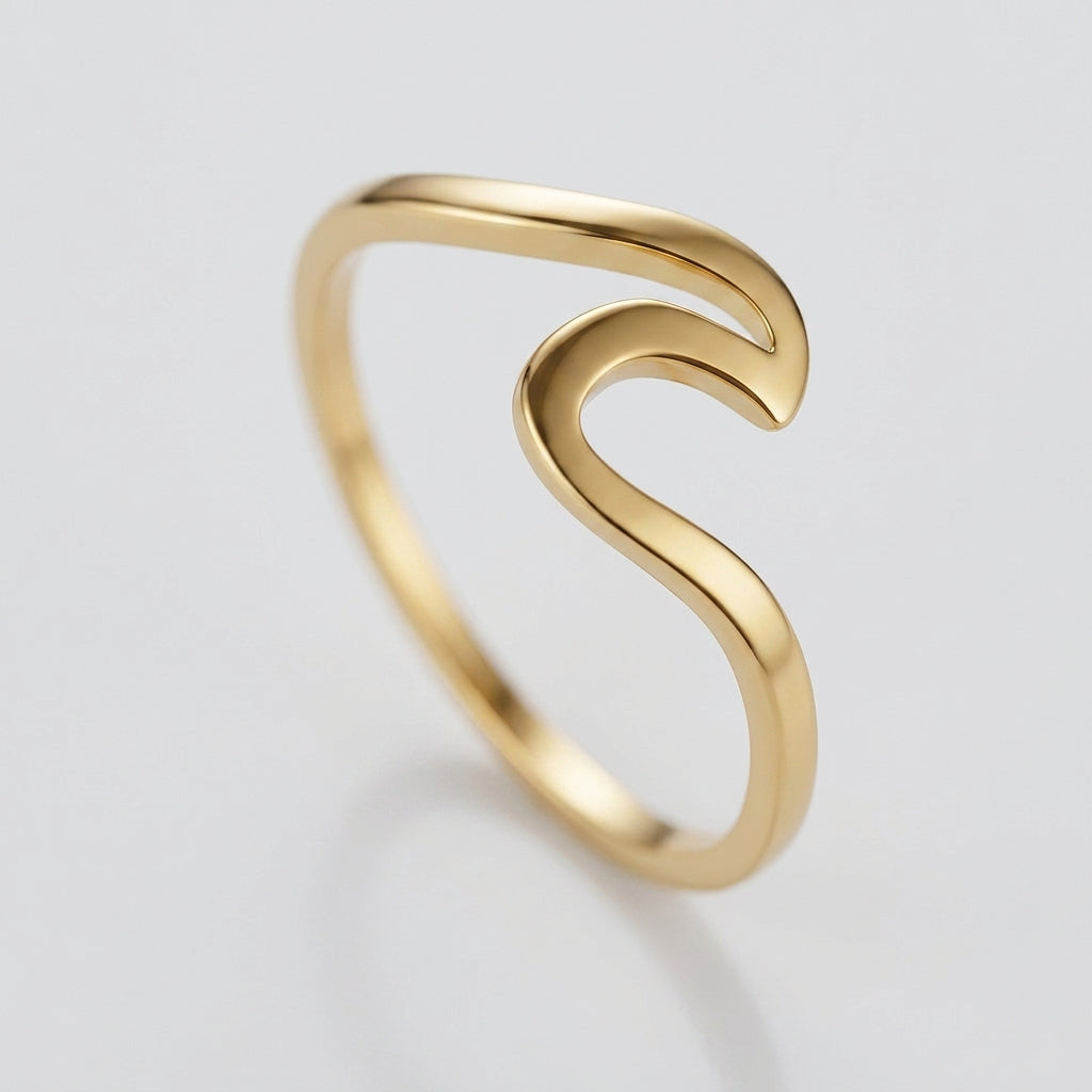 Cove Ring