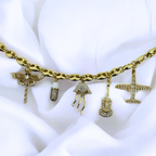 Amalie Necklace