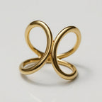 Elise Eclipse Ring