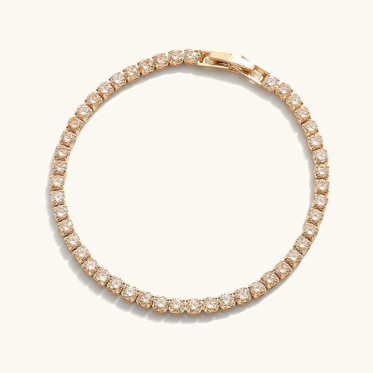 Gwendolyn Tennis Bracelet