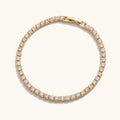 Gwendolyn Tennis Bracelet