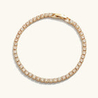 Gwendolyn Tennis Bracelet