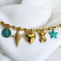 Laguna Necklace