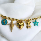 Laguna Necklace