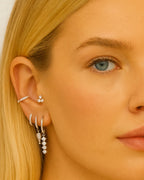 Urban Luxe Stack (single ear)