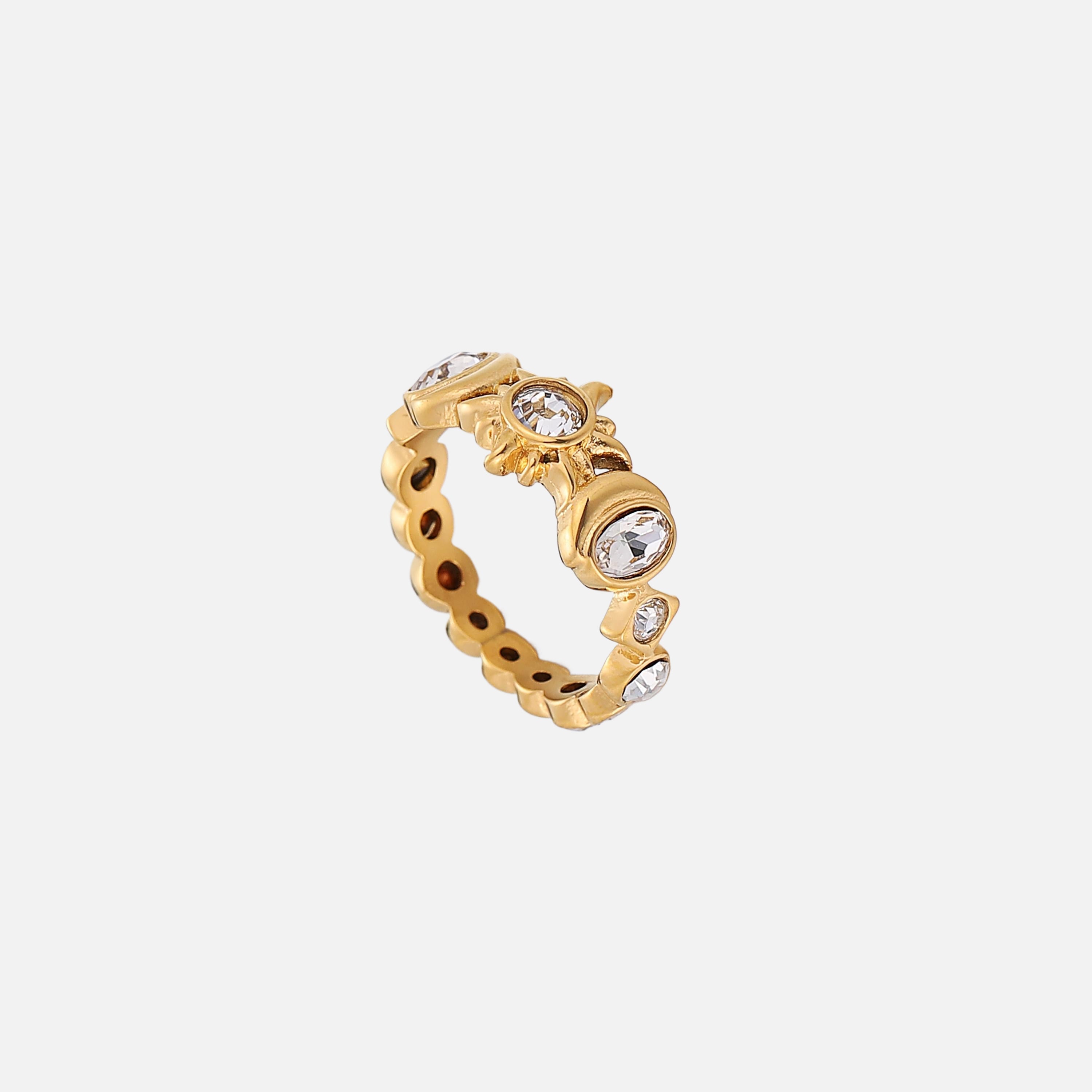 Aurel Ring