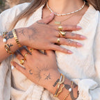 Daya Ring