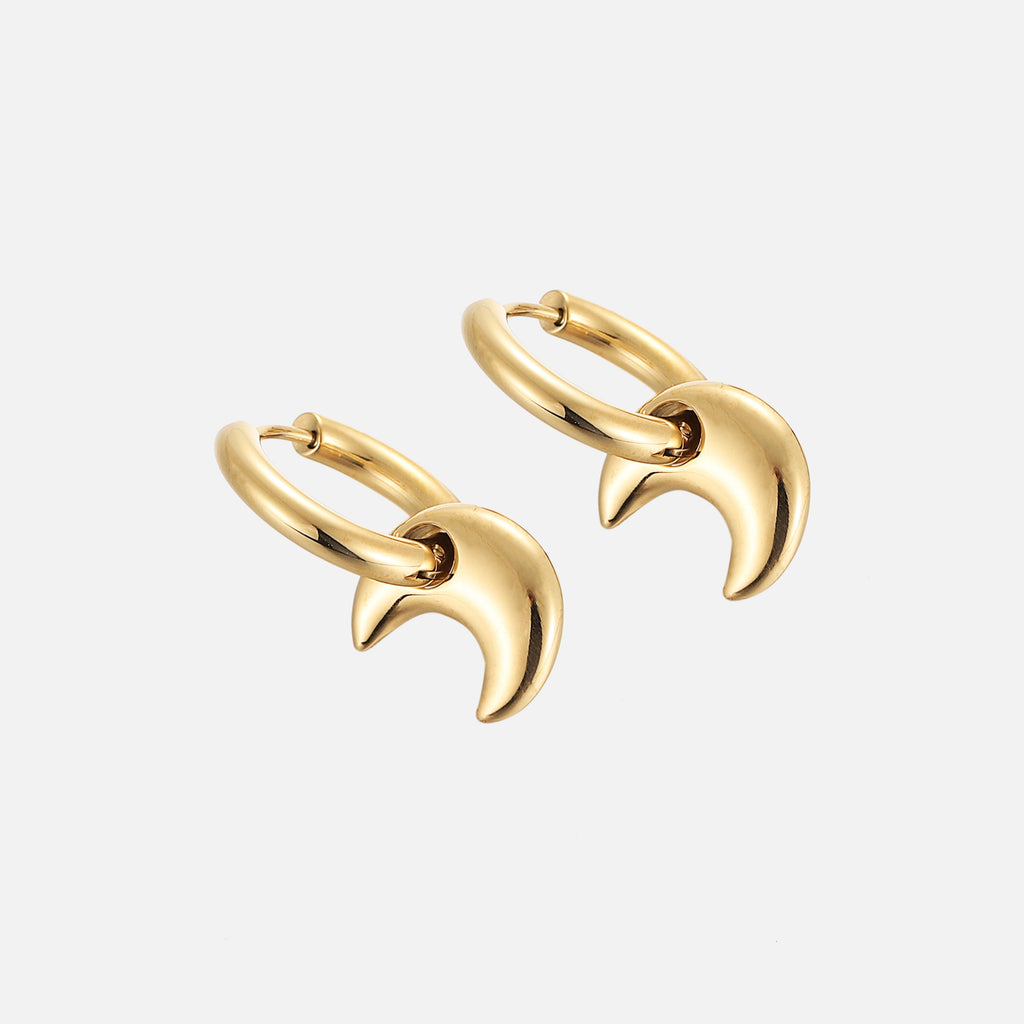 Lune Earrings