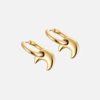 Lune Earrings