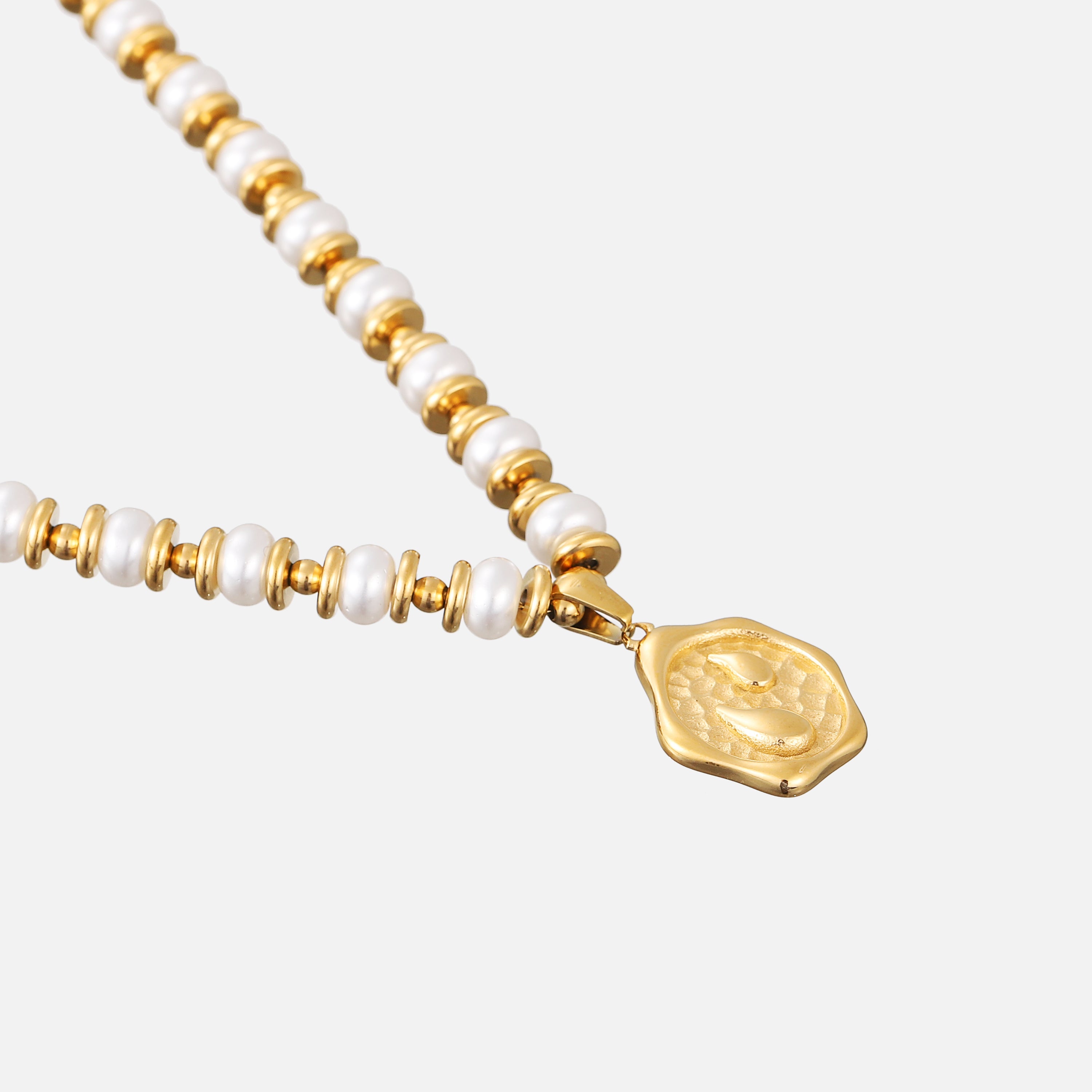 Elysee Necklace
