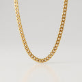 Harper Link Necklace