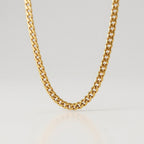 Harper Link Necklace