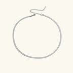 Cordelia Herringbone Necklace