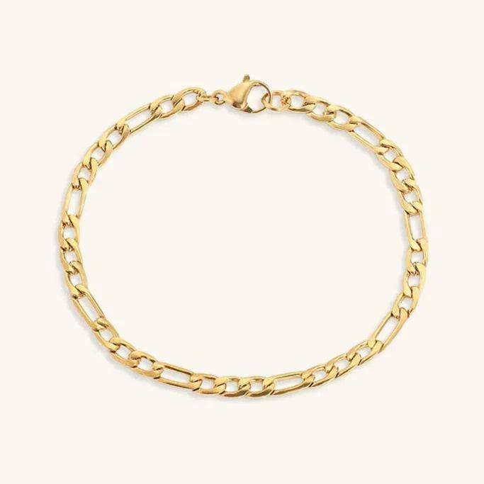 Halcyon Chain Bracelet