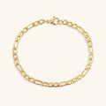 Halcyon Chain Bracelet