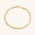 Halcyon Chain Bracelet