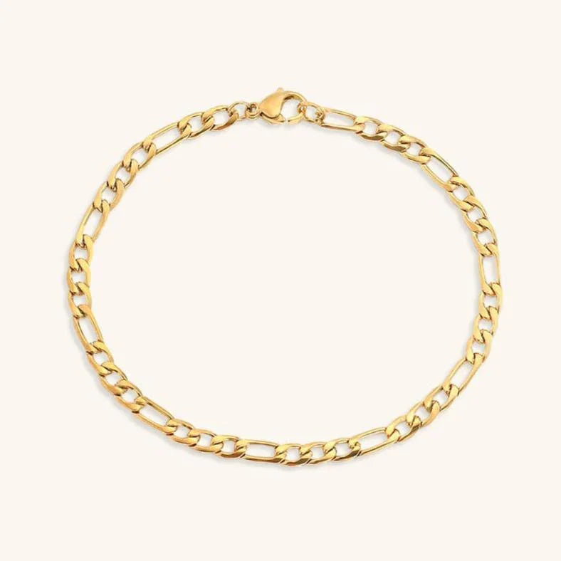 Halcyon Chain Bracelet
