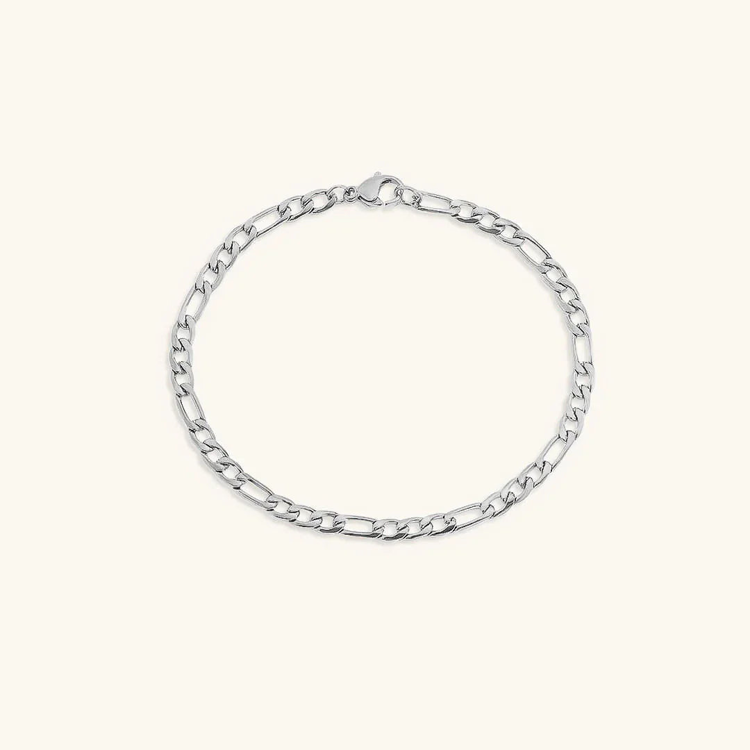 Halcyon Chain Bracelet