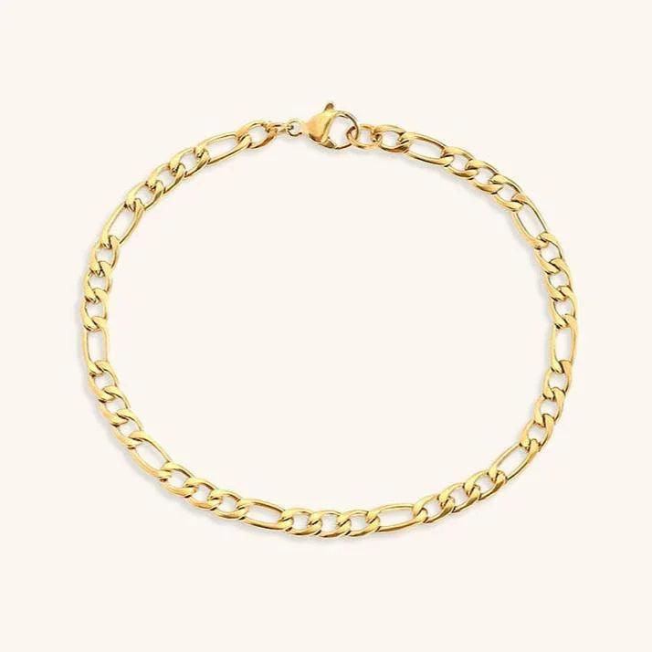 Halcyon Chain Bracelet