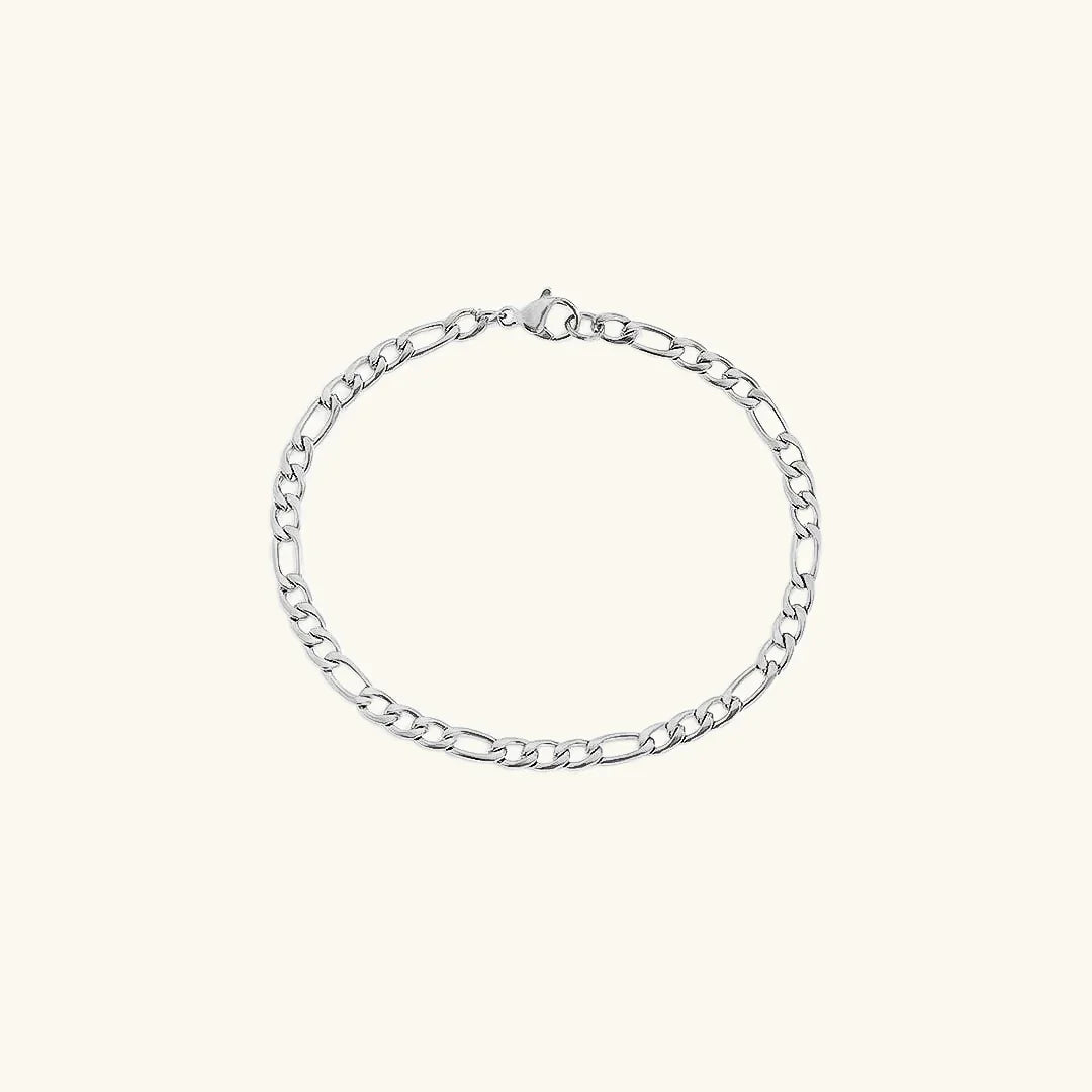 Halcyon Chain Bracelet