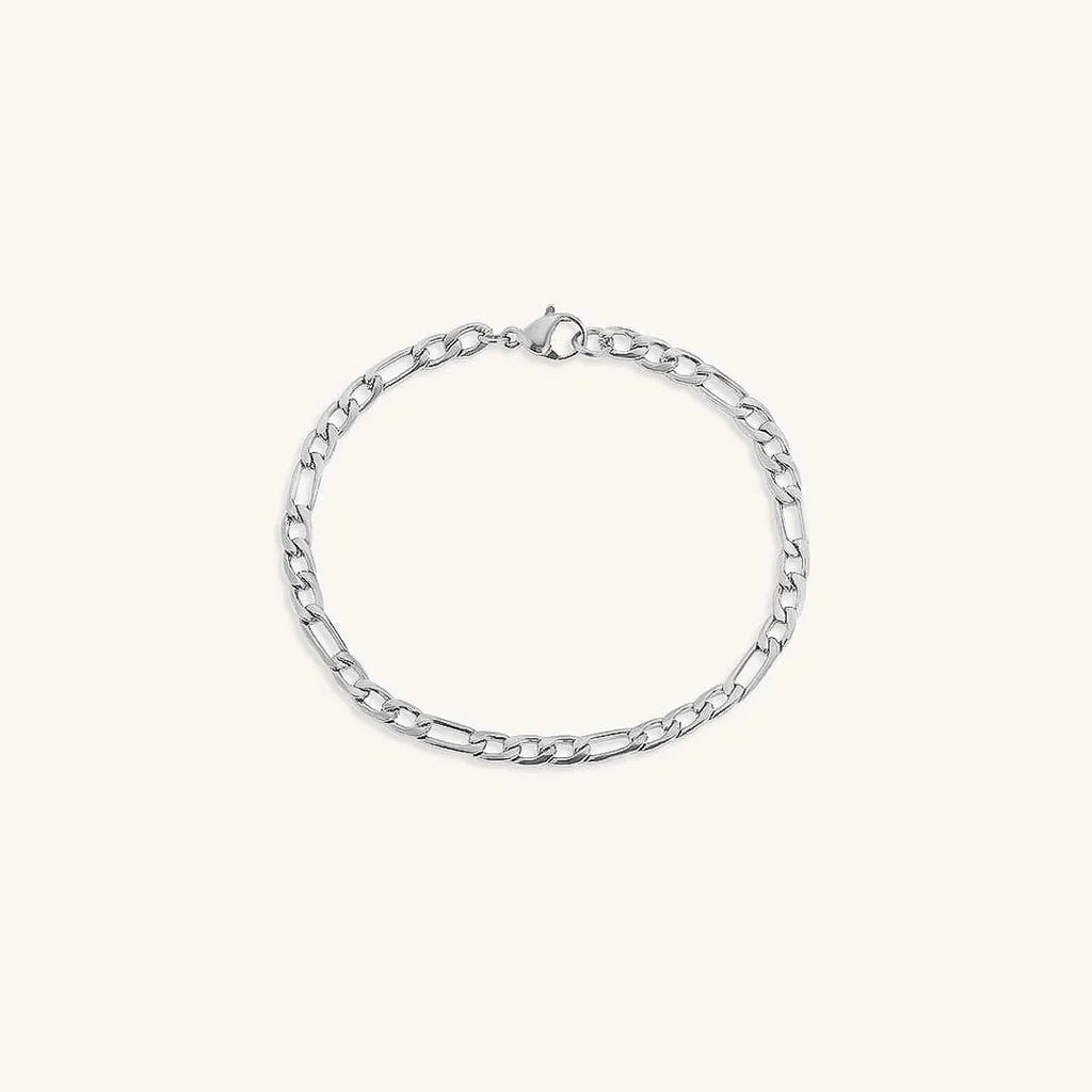 Halcyon Chain Bracelet