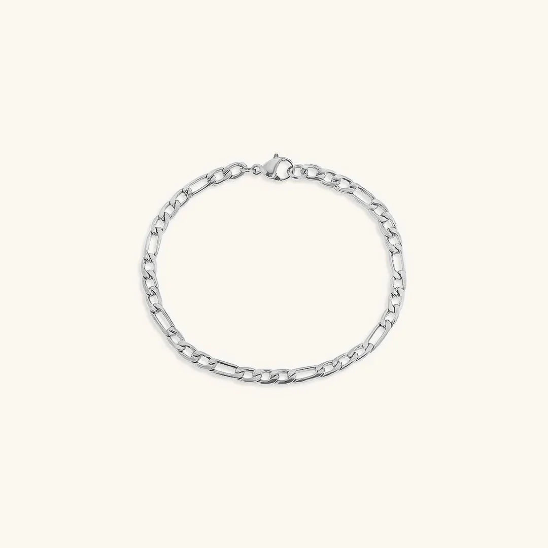 Halcyon Chain Bracelet