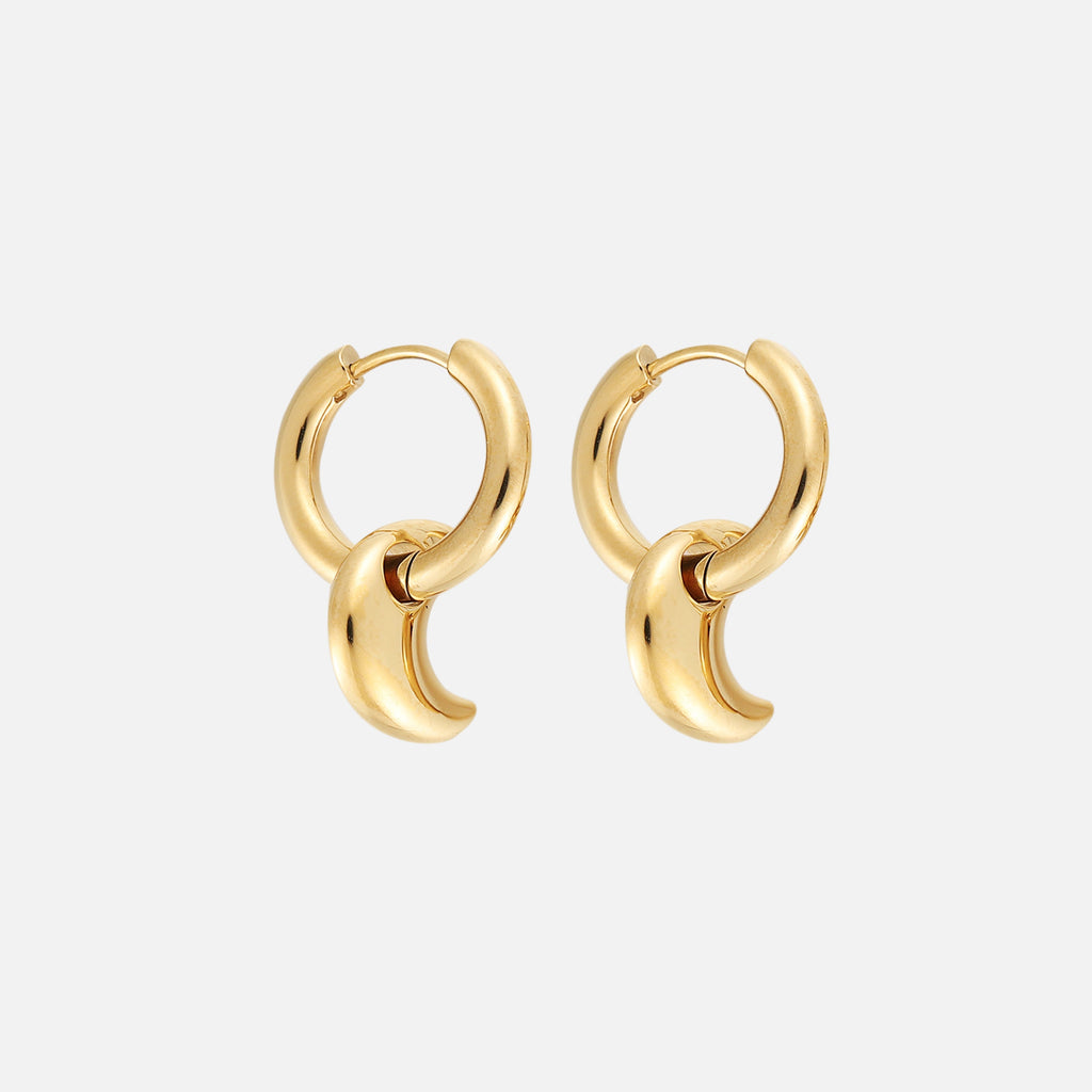 Lune Earrings
