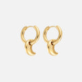 Lune Earrings