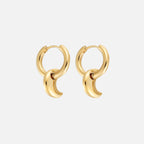 Lune Earrings
