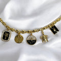Nocturne Necklace