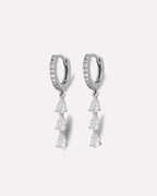 Triple Diamant Hanger