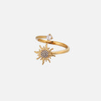 Novia Ring