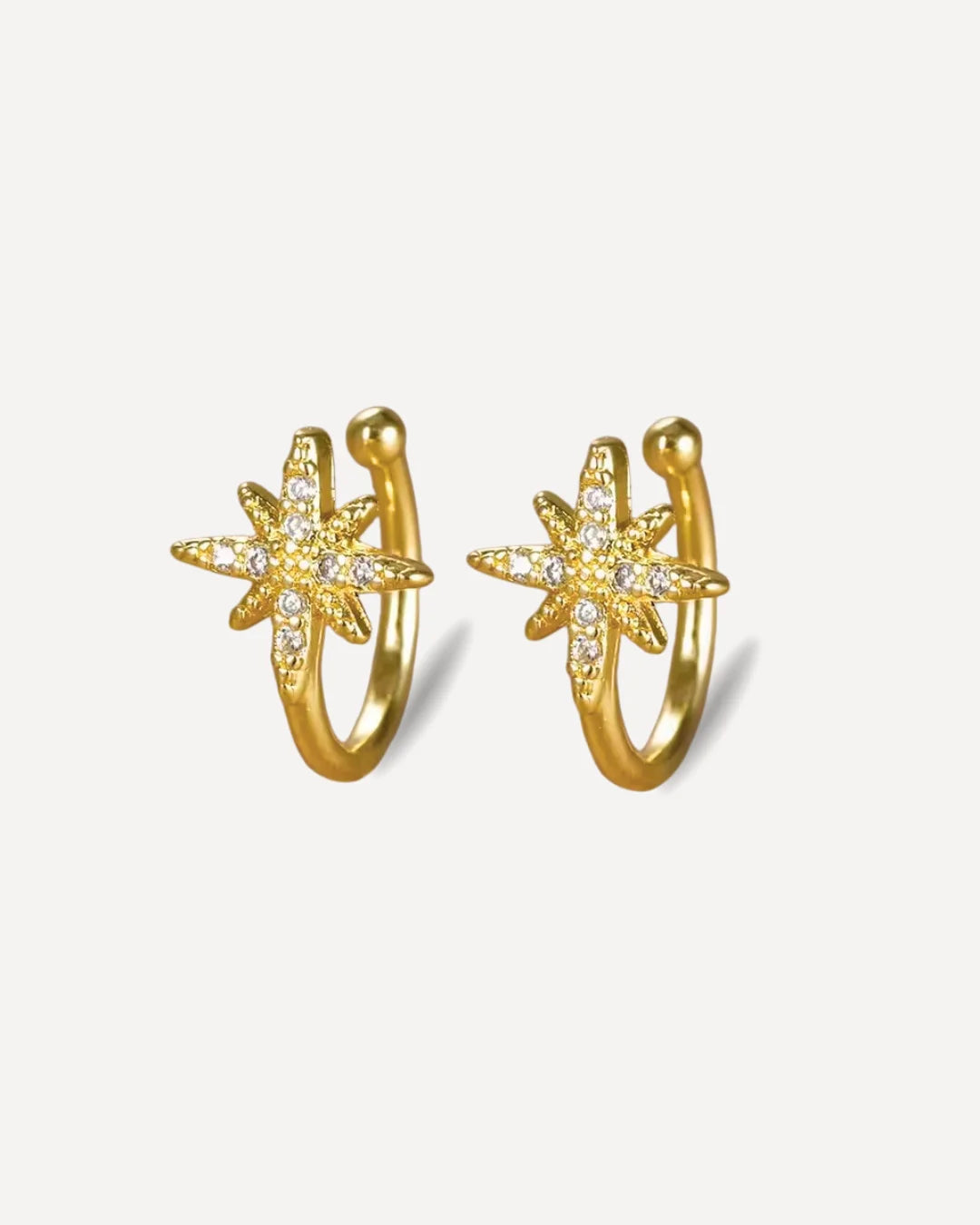 Super Star Cuff