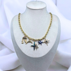 Celeste Necklace