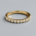 Celeste Glow Ring