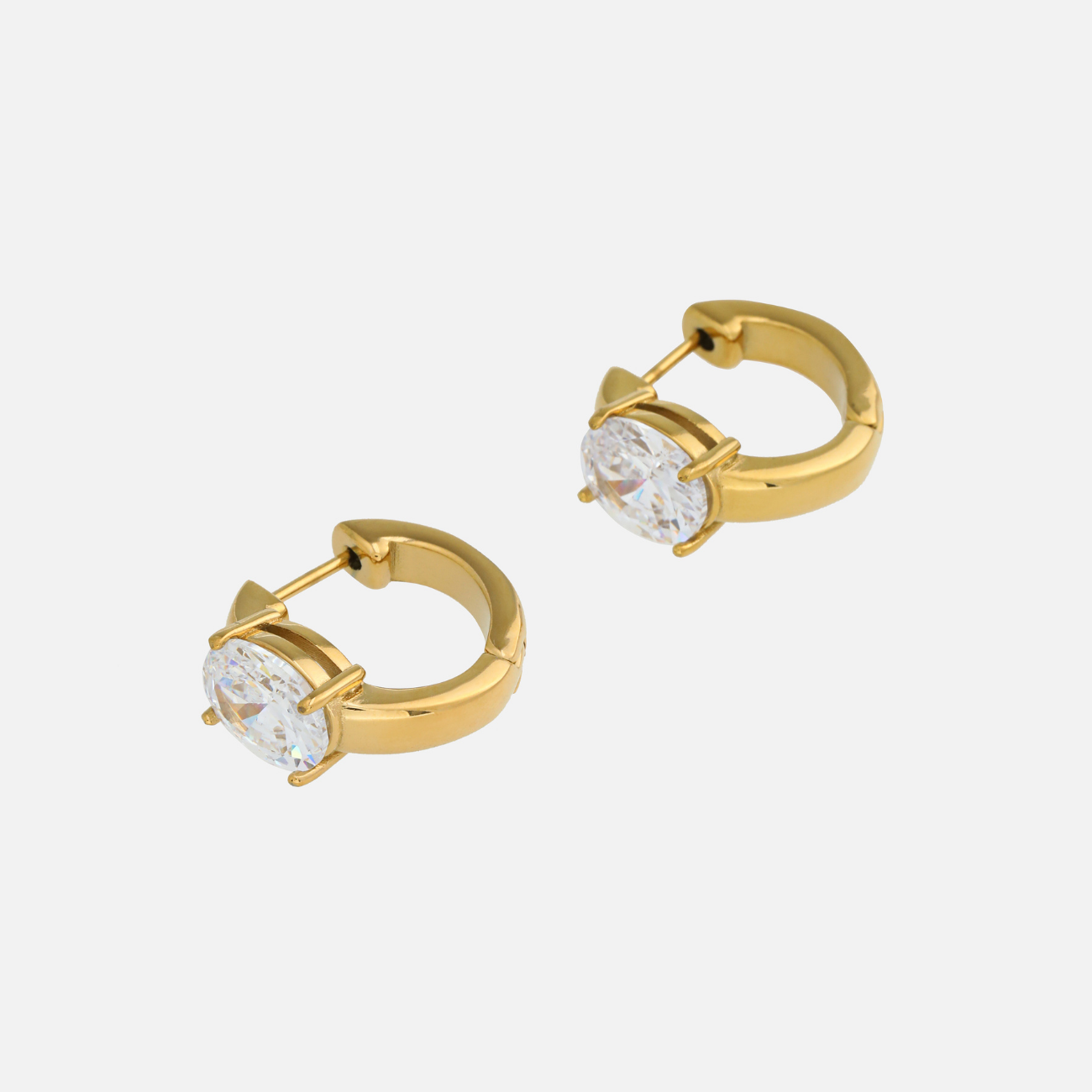 Aurene Earrings