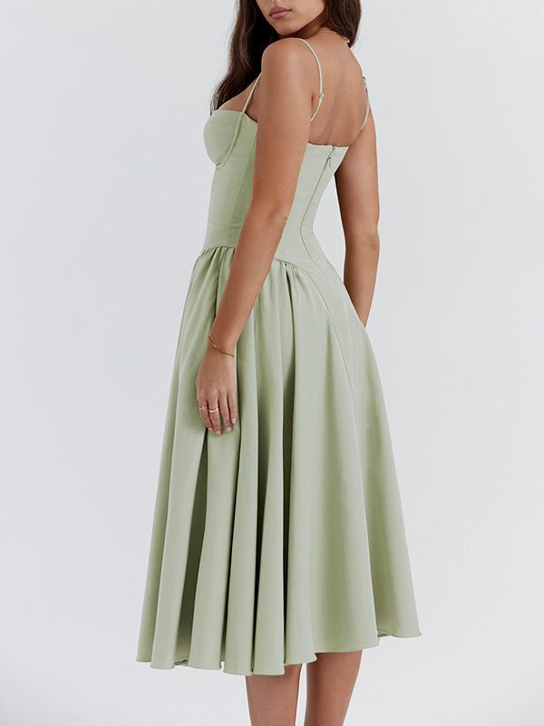 Beatrix Corset Dress