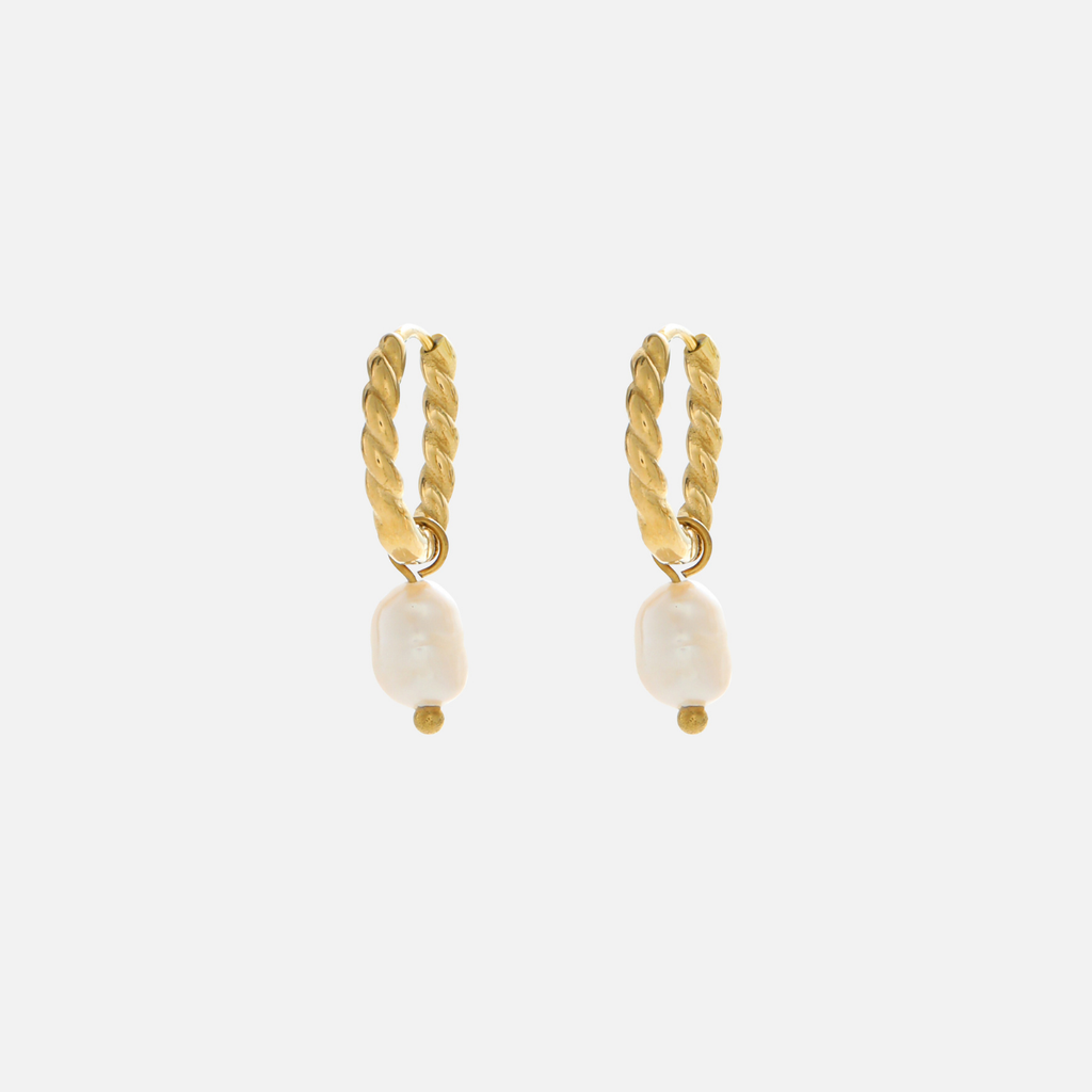 Nia Earrings