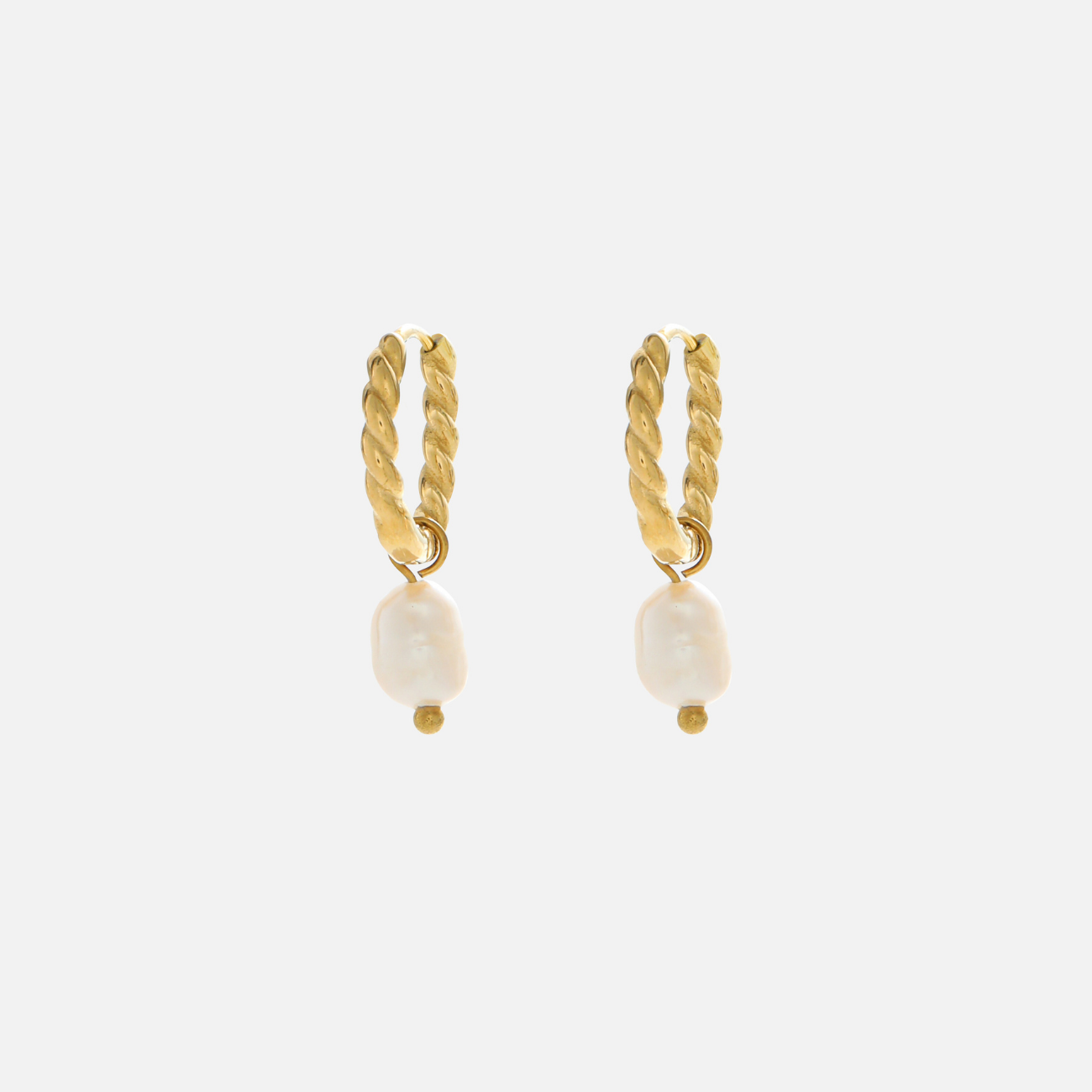 Nia Earrings
