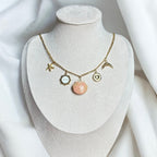 Oceane Seashell Necklace