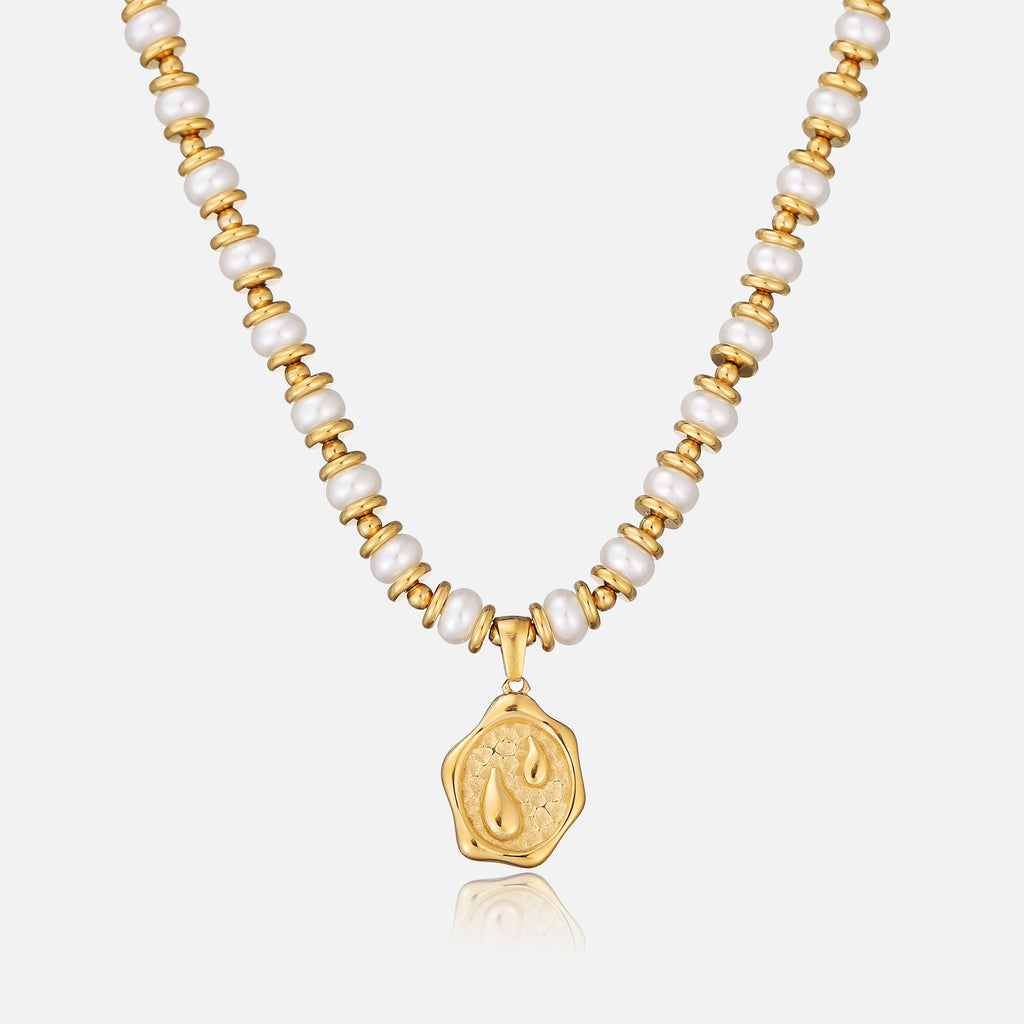 Elysee Necklace
