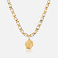 Elysee Necklace