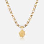 Elysee Necklace