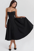 Beatrix Corset Dress