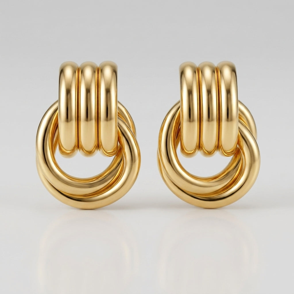 Elodie Earrings