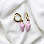 Coralia Earrings